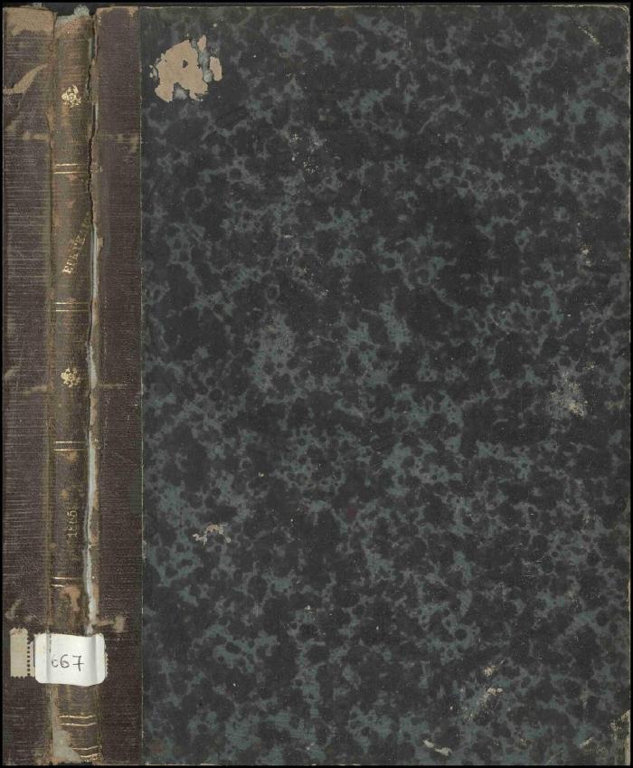 Εγκύκλιοι 1865